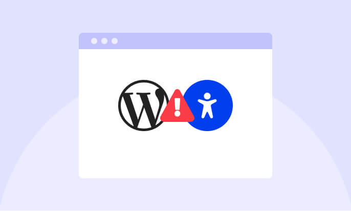 Common Website Accessibility Failures on WordPress Sites Common Website Accessibility Failures on WordPress Sites